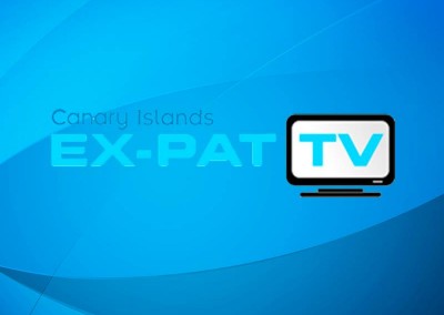 Canary Islands Ex-Pat TV
