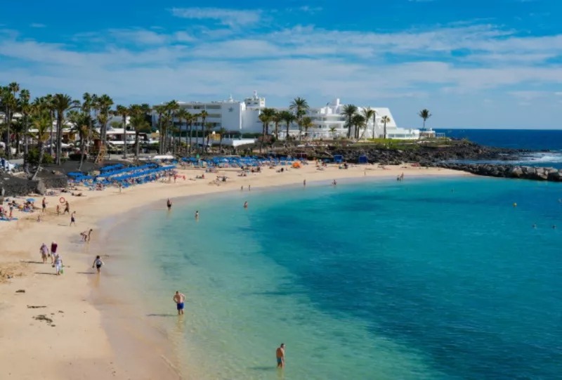 Tourism Lanzarote is already looking towards summer