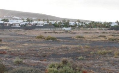 Yaiza approves lease of public land to a hotel, which aims to build a “theme park” with an aquapark