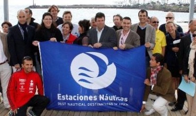 Blue Flag awarded to Costa Teguise