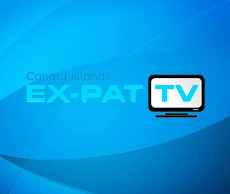 Canary Islands Ex-Pat TV