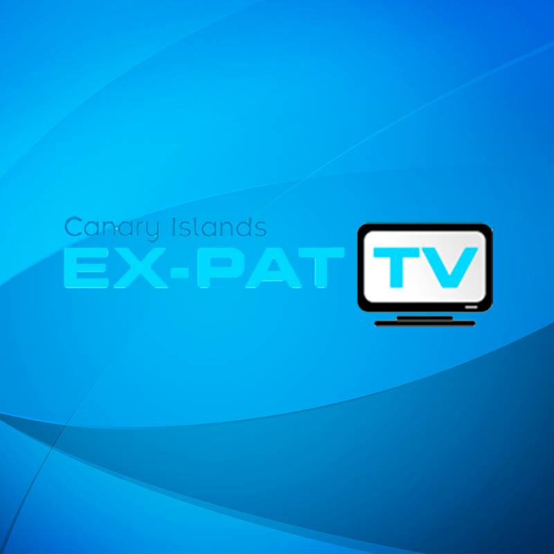 Canary Islands Ex-Pat TV