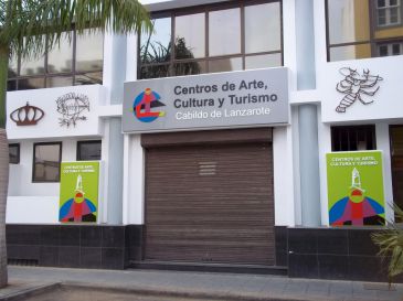 Centros de arte Cultura y Turismo