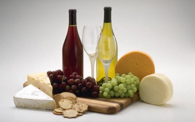 Lanzarote products at the Forum Gastronomic Girona