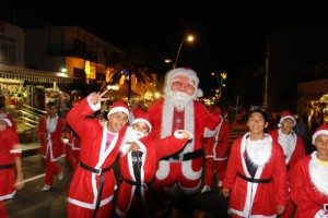 Christmas Events Lanzarote