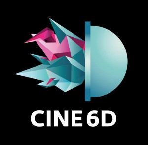 Cine 6D Lanzarote