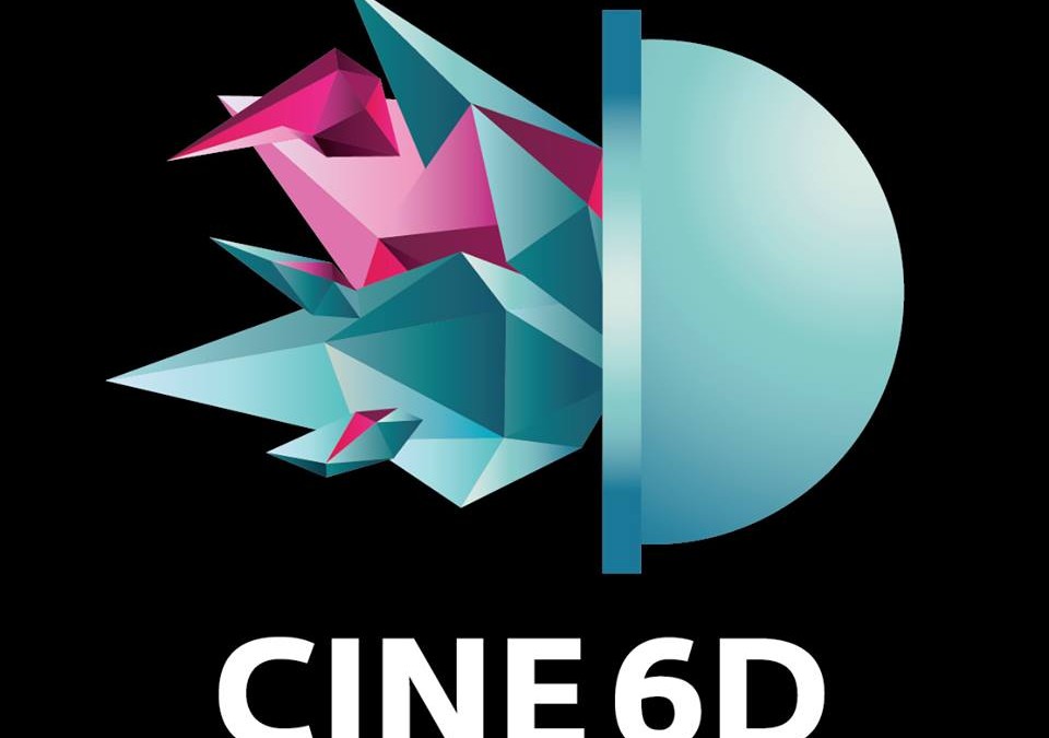 Cine 6D