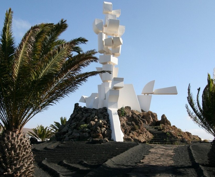 Father´s Day in Lanzarote