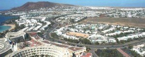 Hotels Lanzarote
