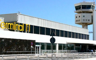 ATC Strike in Germany is expected to cause many problems in Lanzarote today