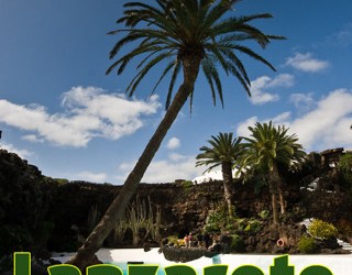 New Lanzarote iPhone App