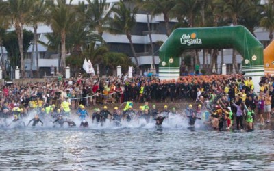 20th Ironman in Lanzarote 2011 – Saturday 21st May