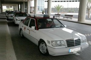 Lanzarote Taxi