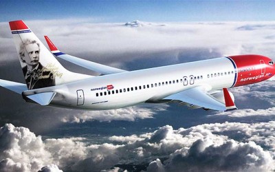 Lanzarote seeks to improve air links with Scandinavia