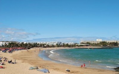 Teguise, Lanzarote, gets a new website
