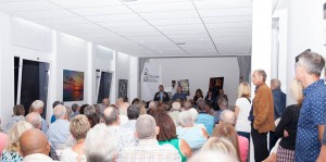 Meeting organised for English speaking residents of Teguise