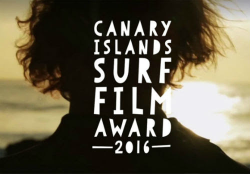 Have you entered the Canary Islands Surf Film Award 2016 competition to win €50,000 yet?