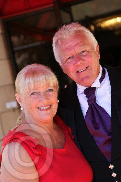 Linda and Richard Total Developments
