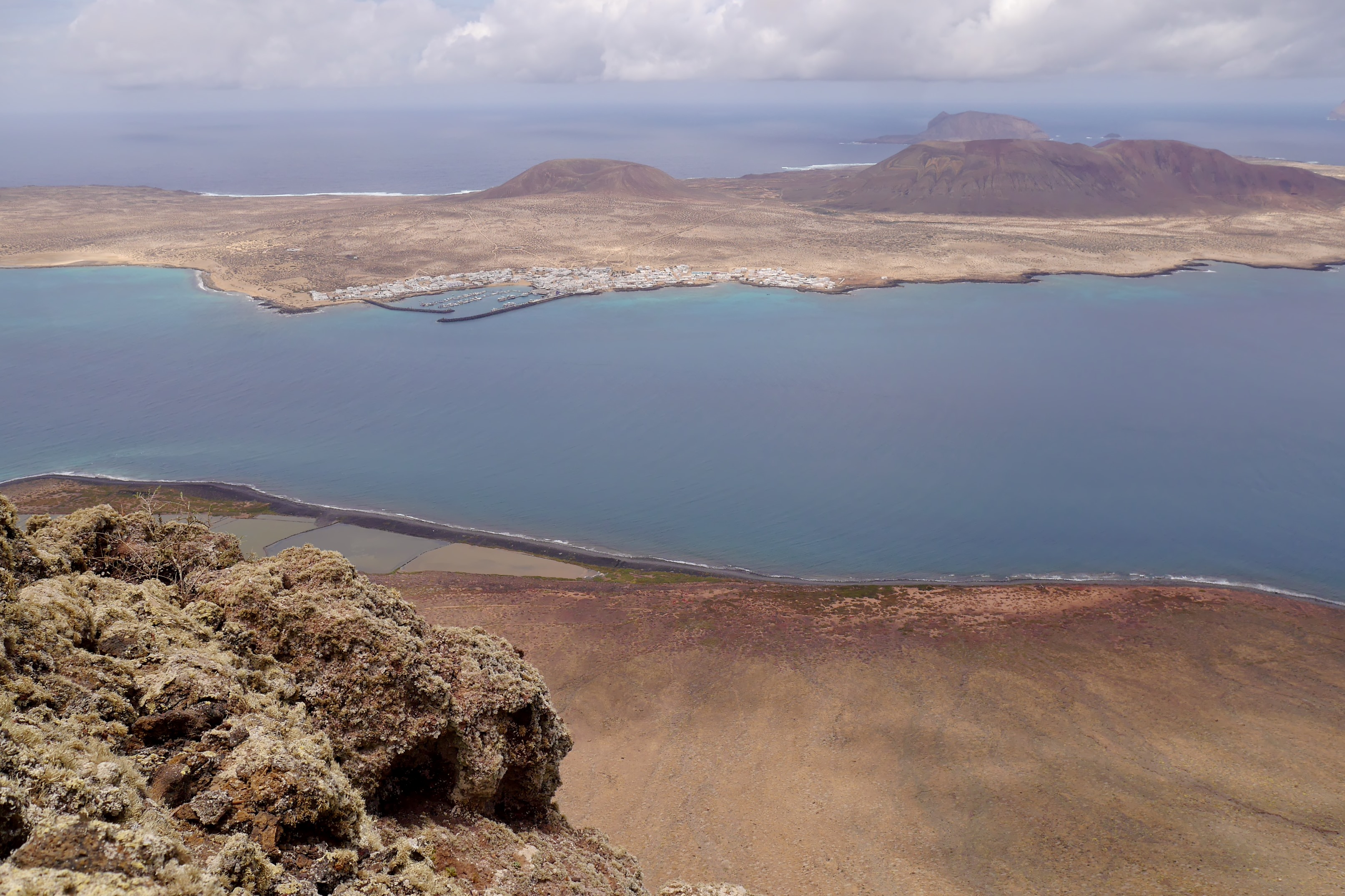 Mirador Del Rio