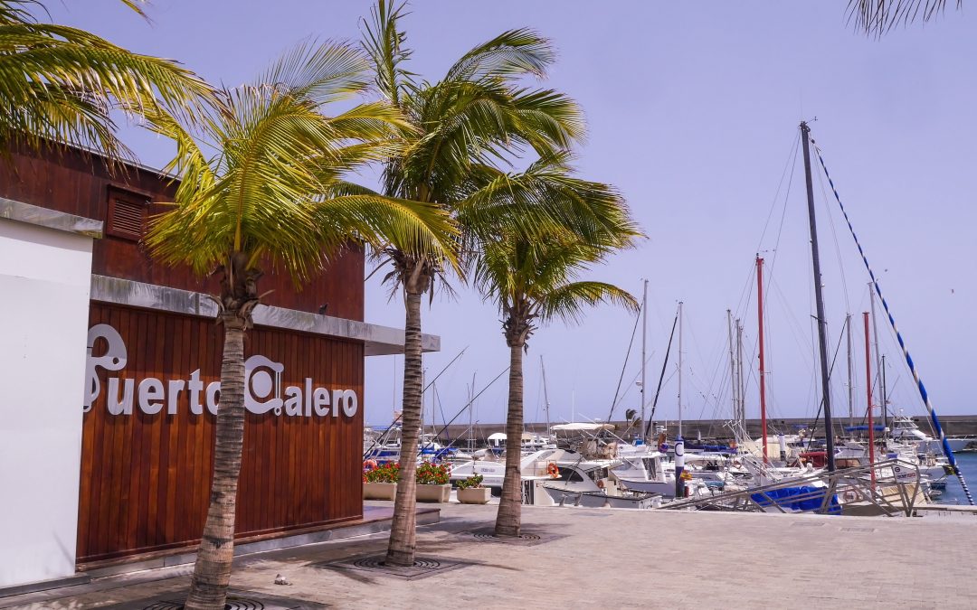 Why you will love life in Puerto Calero