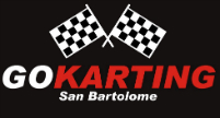 Go Karting San Bartolome