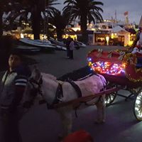 Costa Teguise Christmas Parade 2016