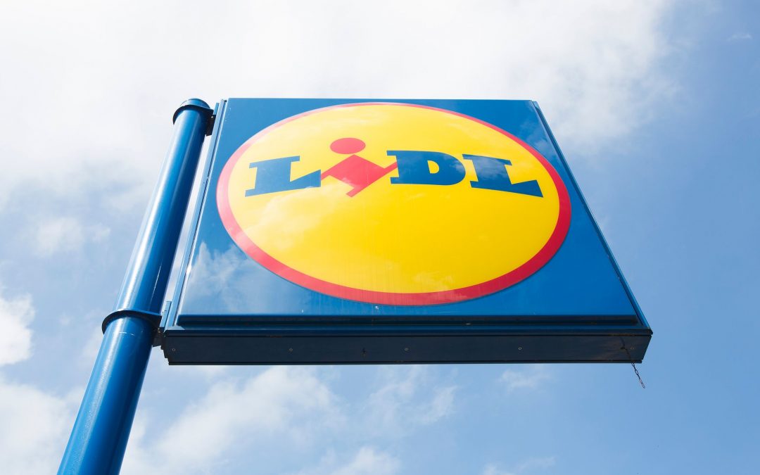 New opening for Lidl?
