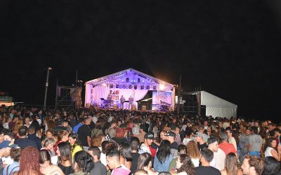 Famara Festival