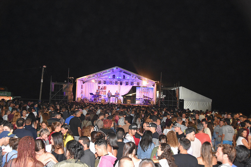 Famara Festival