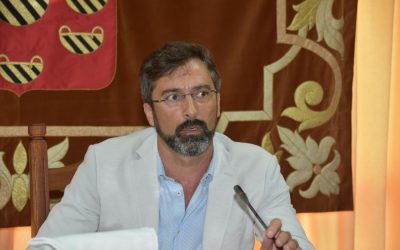 Political strike “against” the Cabildo’s stability