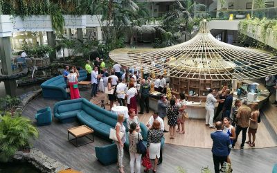 Costa Teguise Awards