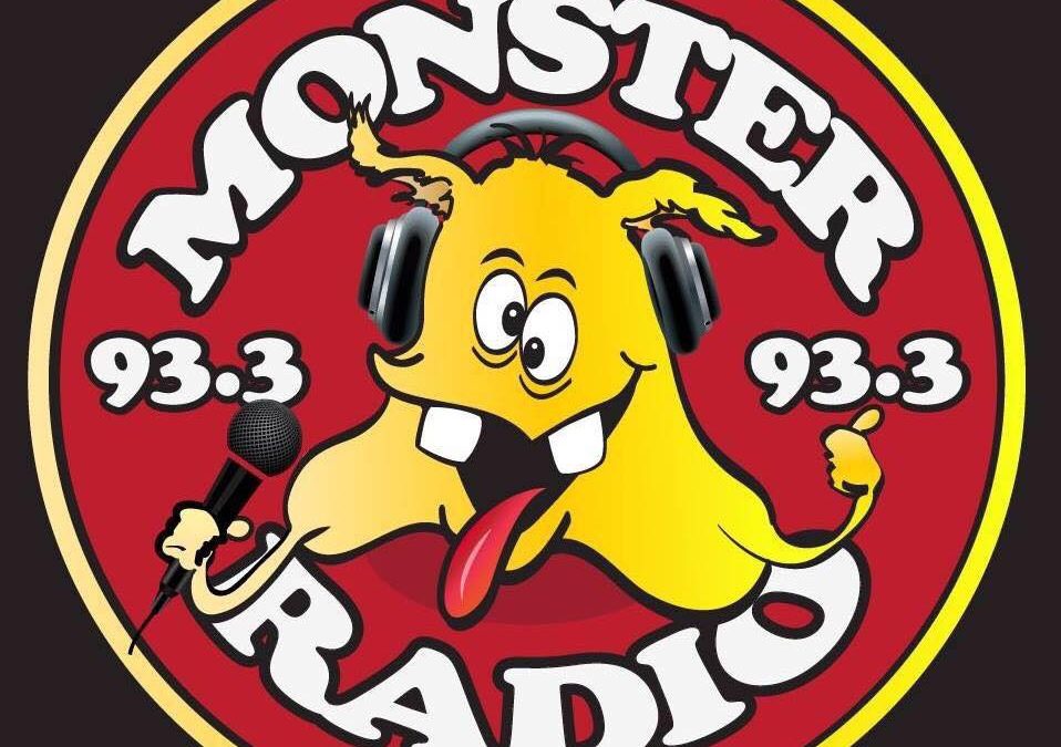 Monster Radio Q&A