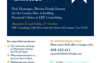 Financial Clinics
