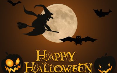 Happy Halloween