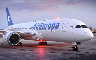 New flights for Lanzarote