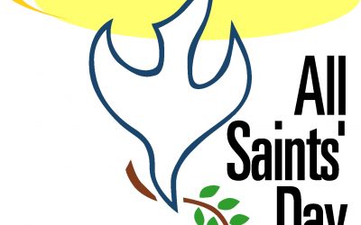 All Souls /All Saints day.