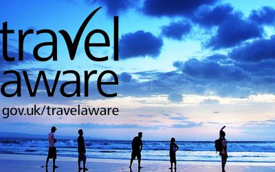 CHANGE in the process of Emergency Travel Documents