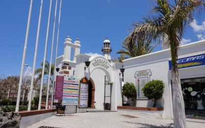 Puerto del Carmen Parking