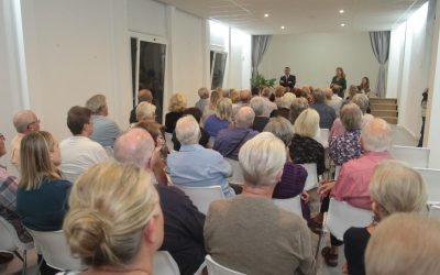 Costa Teguise Meeting