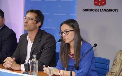 The Cabildo invests 650,000 euros in sports grants