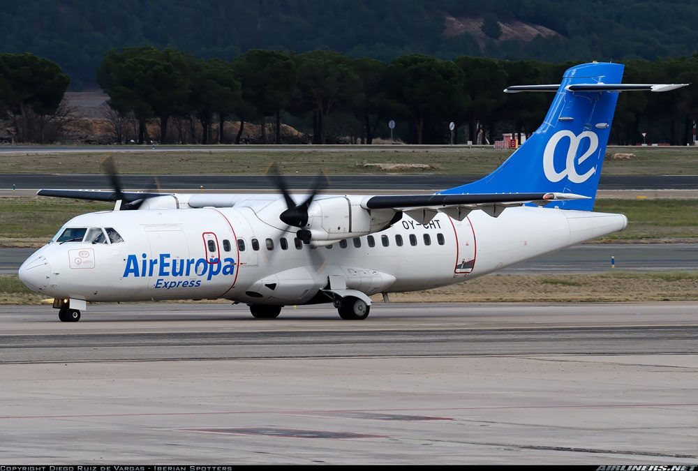 Air Europa Canarias “disappoints” Lanzarote