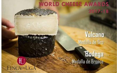 Lanzarote Cheese Awards