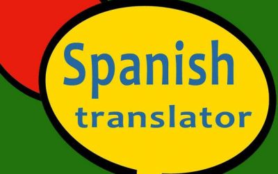 Spanish Translation Service