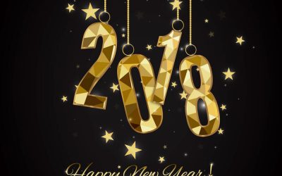 Happy New Year