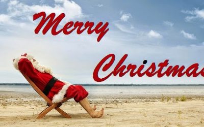 Happy Christmas