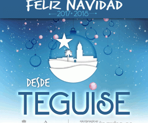 Christmas Events for La Graciosa