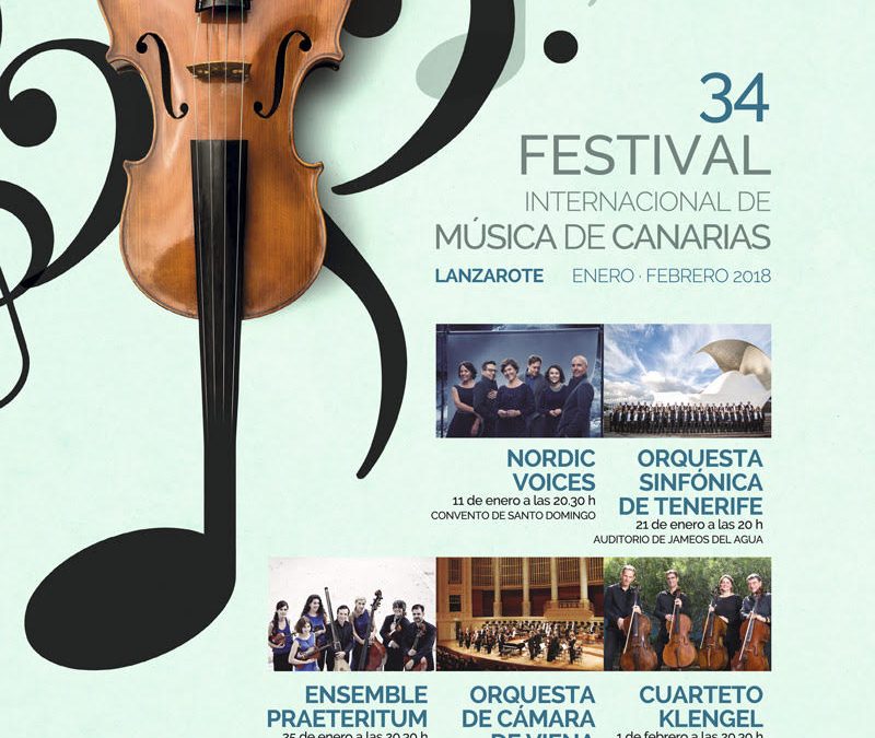 Festival of music