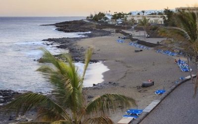 Tenders invited for Costa Teguise Sunbeds