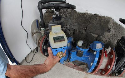 42,000 new meters for Lanzarote and La Graciosa