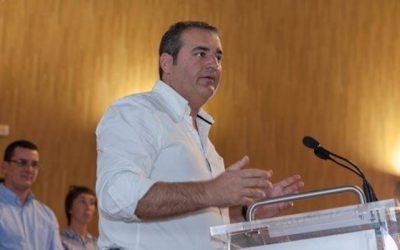 The PSOE of Tías proposes an immediate action to improve rural roads